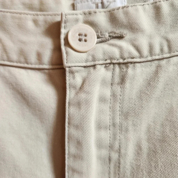 Calvin Klein Tapered Fit Utility Straight Leg Jeans - Picture 5 of 8